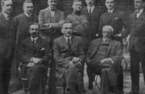100 lat temu w Lozannie powołano Komitet Narodowy Polski