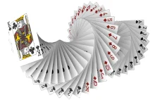 Dlaczego talia składa się z 52 kart?