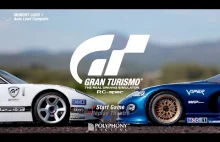 Gran Turismo RC-Spec Sport Gameplay