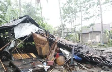 Tsunami w Indonezji: 168 osób zginęło w kataklizmie. Trwa dramatyczna...