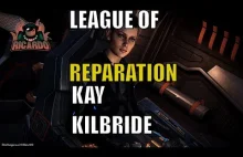 Elite: dangerous Alliance Inspector Killed by the League of Reparation
