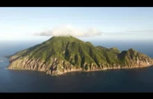 Saba - lądowanie na najkrótszym pasie startowym świata..