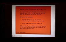 IBM OS/2 Version 1.20 SE, 1989r (Instalacja i prezentacja) - [Paul Headlong]