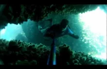 Freediving Cape Town - Justin's Caves