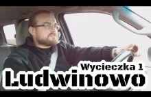Twierdza Włocławek - Wycieczka 1 - Ludwinowo (Ludwigsfeld)