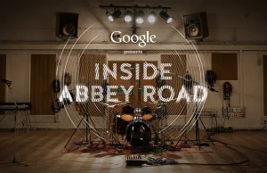 Google Inside Abbey Road