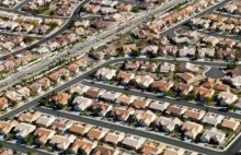Przekręty we wspólnotach mieszkaniowych Las Vegas