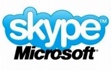 Skarga Cisco na przejęcie Skype przez Microsoft oddalona.