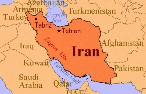 Iran zapełni rynek rosyjski jajami i mięsem