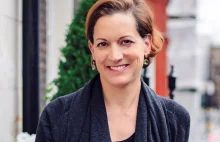 Anne Applebaum wybrana Człowiekiem Roku „Gazety Wyborczej”
