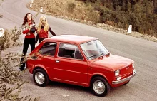 Dlaczego Fiat 126p?