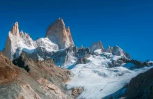 Odkrywamy Argentynę: Lodowiec Perito Moreno, park Los Glaciares i góra Fitz Roy