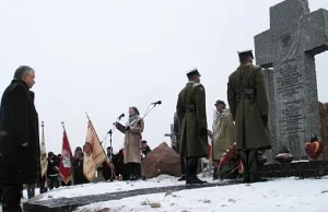 Zagłada Huty Pieniackiej