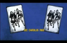 Angielska wersja singla "Carolus Rex"