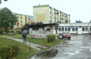 Dzieci pokłuły się strzykawkami ze śmietnika, pochodziły z przych. dentystycznej