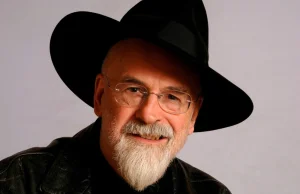 Powstaje serial BBC na podstawie Światu Dysku Terry'ego Pratchetta