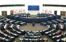 Przyszłość parlamentu europejskiego