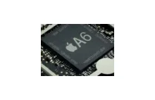 Samsung będzie produkował układy A6 dla Apple