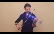 Imany - Dont be so shy violin version