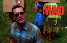 Mad Men - There's Too Much Love - Tribute