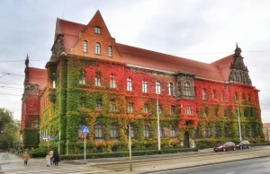 5 najlepszych Wrocławskich muzeów.