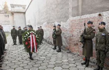 Min. Sprawiedliwości zaprasza Komisję Wenecką do Muzeum Żołnierzy Wyklętych