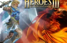 Dziś 15. rocznica premiery Heroes of Might & Magic III. Oto 9 rzeczy, za...
