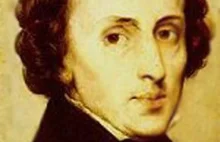 Nie żyje Fryderyk Chopin