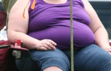 Czy chorobliwa otyłość jest "piękna"?
