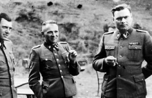 Josef Mengele: patron aborcjonistów