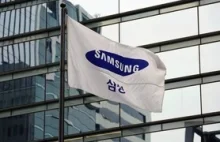 Samsung wyda 4,5 mld USD na infrastrukturę