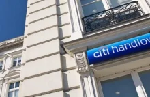 Citi Handlowy ostrzega: ktoś podszywa się pod bank na Facebooku i kradnie...