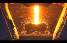 ArcelorMittal - Narodziny Stali | Czyta Krystyna Czubówna