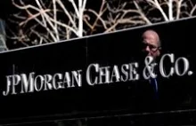 Nowy Jork oskarża JP Morgan Chase o nadużycia