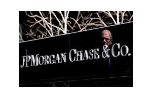 Nowy Jork oskarża JP Morgan Chase o nadużycia