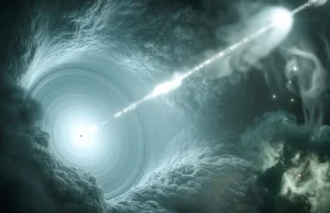 Naukowcy zaobserwowali "nieuchwytną cząstkę" - neutrino. Rozwikłano 100-letnią z