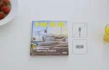 Prześmiewcze! Katalog Ikea 2015 - The power of a bookbook