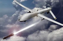 Amerykański dron zmasakrował cywilów w Afganistanie