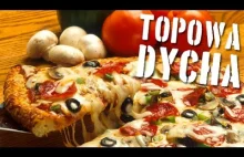 10 smakowitych faktów na temat Pizzy [TOPOWA DYCHA