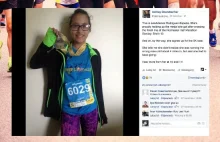 12-latka miała przebiec 5 km. Trochę się zapomniała i przebiegła półmaraton :)
