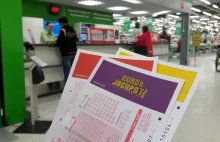 50 osób z jednej miejscowości trafiło główną wygraną w loterii Eurojackpot