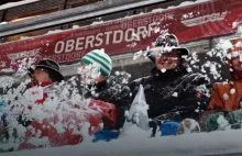 Turniej Czterech Skoczni: wietrzna farsa w Oberstdorfie