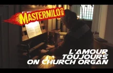 Lamour toujours w kościele