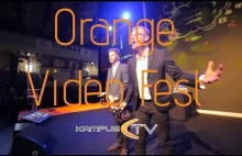 Orange Video Fest II - Zjazd polskich Youtuberów!