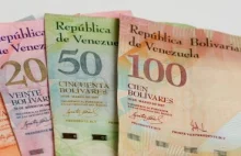 Wenezuela: bitcoin kontra socjalizm