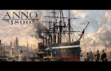 Anno 1800 4K ultra gameplay, Nvidia...