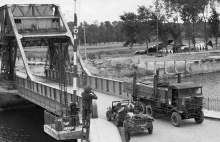 Operacja Deadstick i zdobycie mostów Pegaza i Horsa (1944