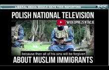 How Polish TV Covers Islamic Attacks And Immigration In...