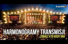 31.07.2014 - Duża Scena, Przystanek Woodstock - Transmisja Live!