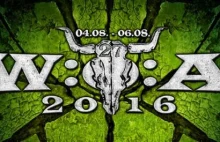 Festiwal Wacken wzmacnia ochronę w związku z zagrożeniem terrorystycznym